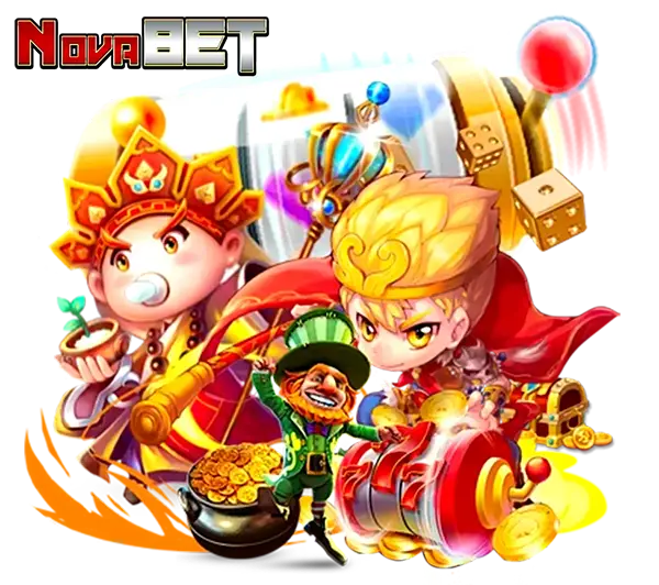 NOVABET เว็บตรงสล็อตและคาสิโนออนไลน์อันดับ 1