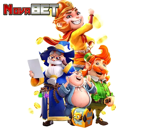 สมัครสมาชิก NOVABET รับโบนัสเครดิตฟรีทันที