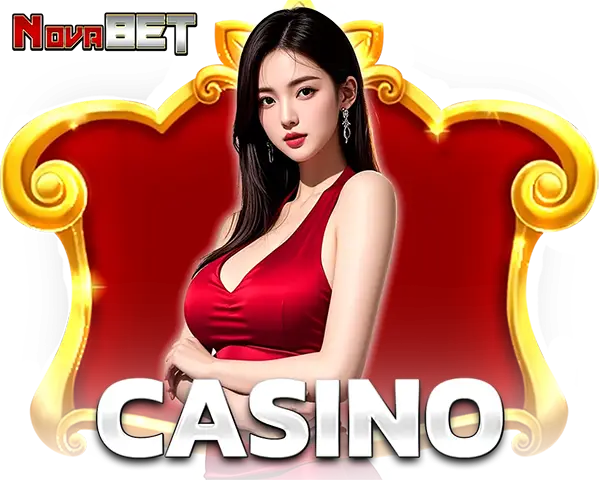 คาสิโนสด NOVABET บาคาร่า รูเล็ต ไฮโล